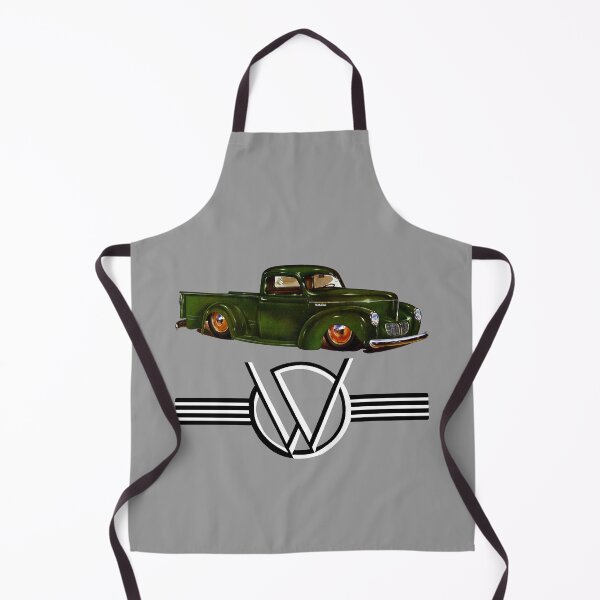 Item preview, Hot Rod Trucks 1940 Willys Pickup Truck Model designed and sold by CharJens.