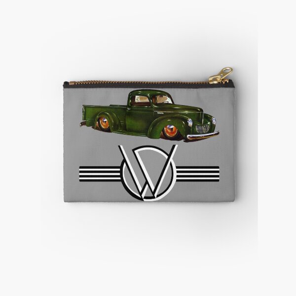 Item preview, Hot Rod Trucks 1940 Willys Pickup Truck Model designed and sold by CharJens.