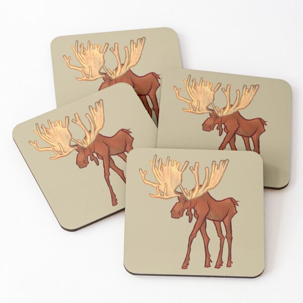 Item preview, Lanky Moose designed and sold by Vyn Studios.