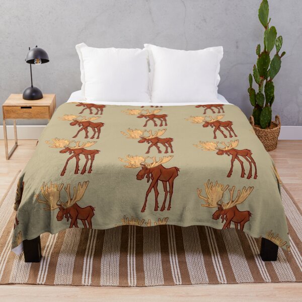 Item preview, Lanky Moose designed and sold by Vyn Studios.