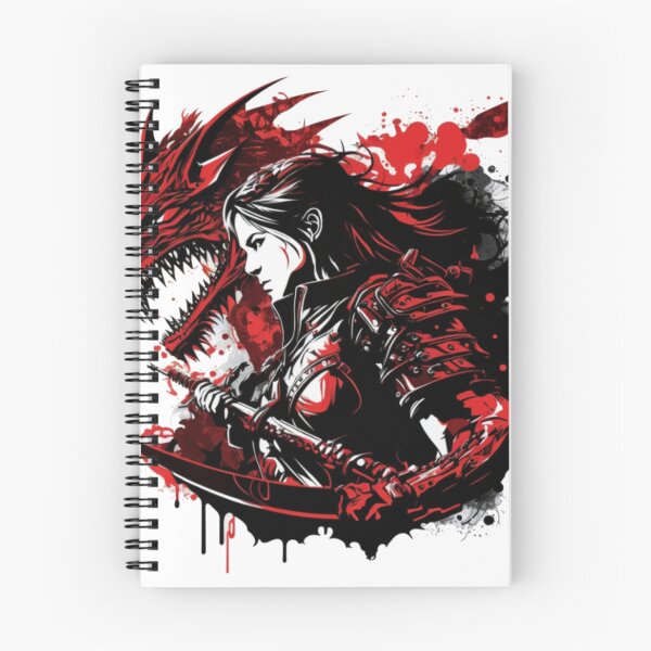 Item preview, Red Dragon Fighter designed and sold by Art Genix.