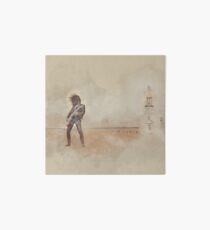 Slash November Rain Art Board