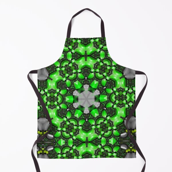 Item preview, Emerald Ethereal 02 designed and sold by Boogie-72.