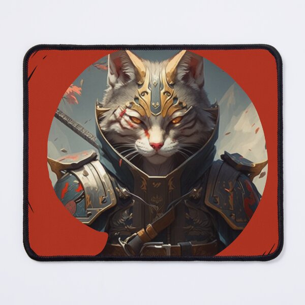 Item preview, Warrior Cat designed and sold by LJ4EVER.
