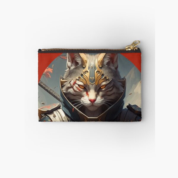 Item preview, Warrior Cat designed and sold by LJ4EVER.