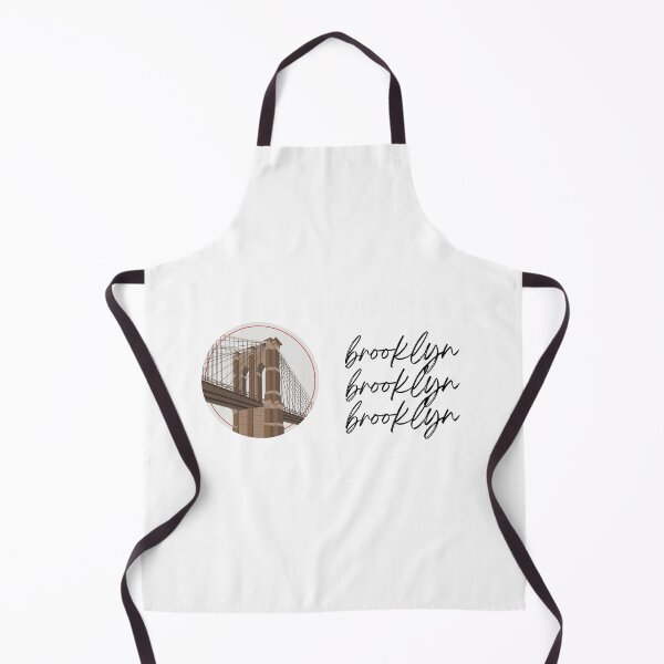 Item preview, Brooklyn Brooklyn Brooklyn  designed and sold by DesigningSimple.