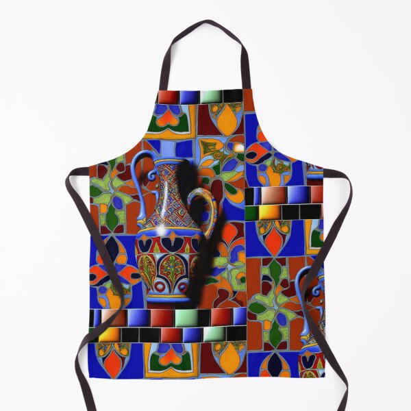 Artikelvorschau, Pattern organic coloured plastic entworfen und verkauft von G-M-Designs.