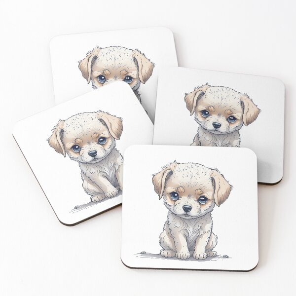 Item preview, Baby Puppy designed and sold by chrisbrown04.