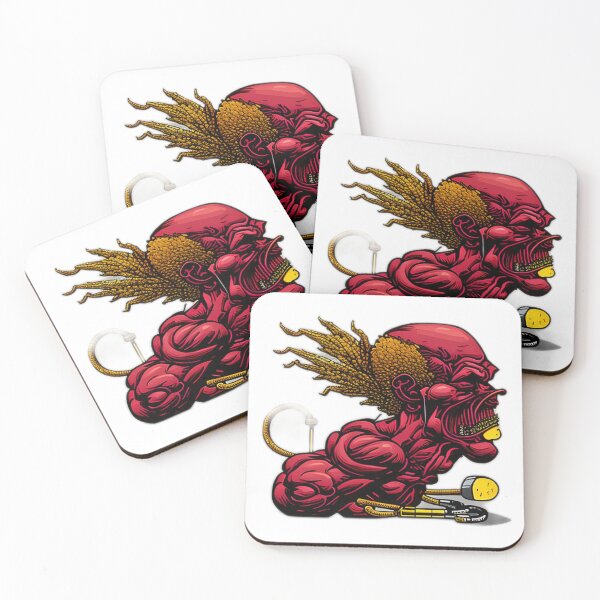 Item preview, HybridAmalgamation stickers  designed and sold by Imaginarium of Chaos falcon88 .