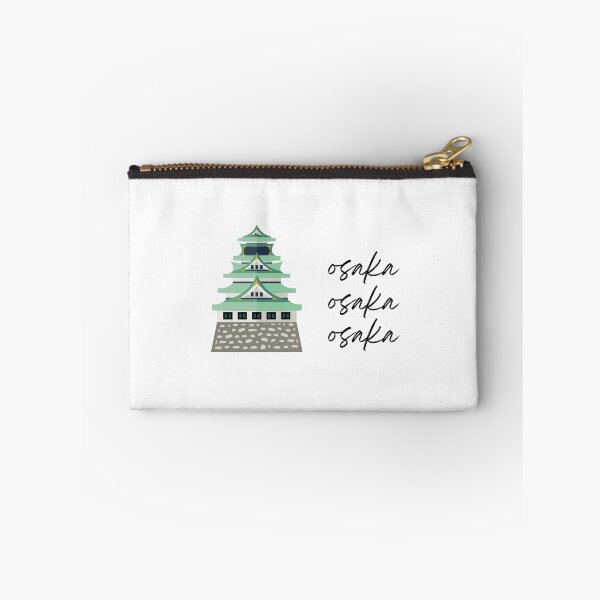 Artikelvorschau, Ōsaka Ōsaka Ōsaka entworfen und verkauft von DesigningSimple.