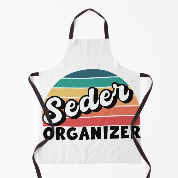 Item preview, Passover Seder Organizer Jewish Passover Leader designed and sold by marveloso.
