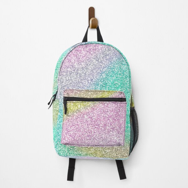 Item preview, Iridescent Glitter Holographic Magical Image designed and sold by NdesignTrend.