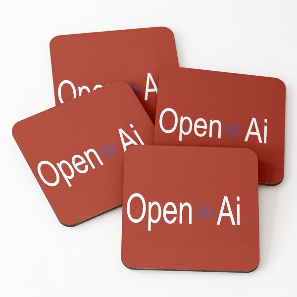Item preview, Open Ai designed and sold by CarryOnArt.