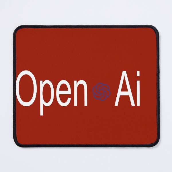 Item preview, Open Ai designed and sold by CarryOnArt.