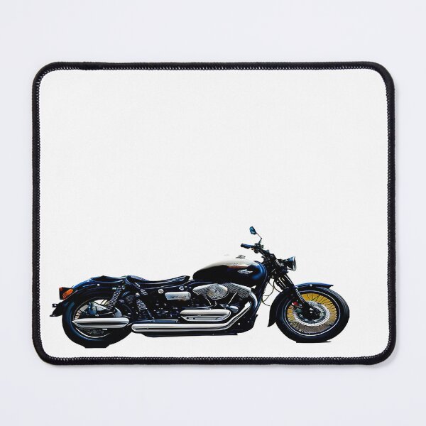 Item preview, Motorcycle Lover, Biker Gift designed and sold by Richard Montag.