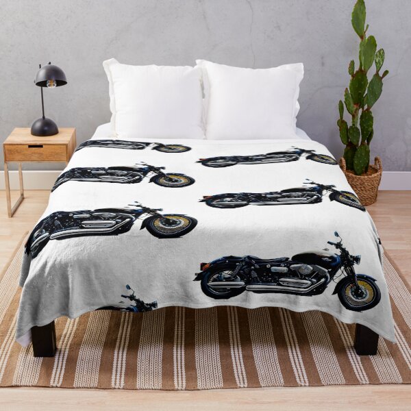 Item preview, Motorcycle Lover, Biker Gift designed and sold by Richard Montag.