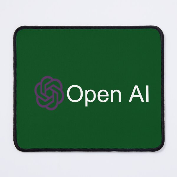 Item preview,  Open Ai designed and sold by CarryOnArt.