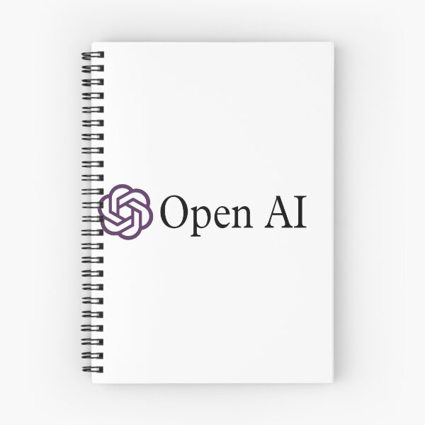 Item preview, Open Ai designed and sold by CarryOnArt.