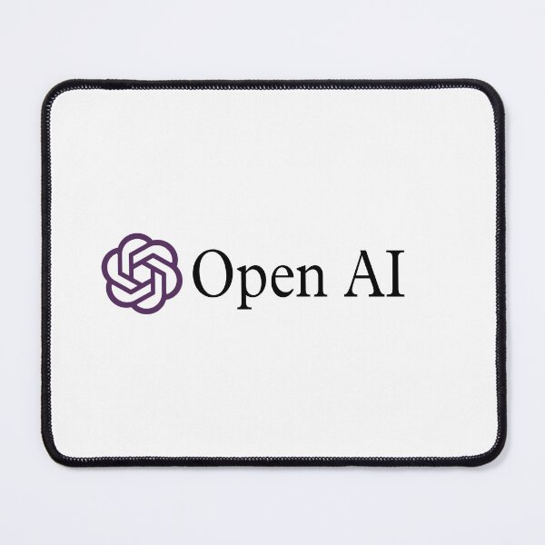 Item preview, Open Ai designed and sold by CarryOnArt.