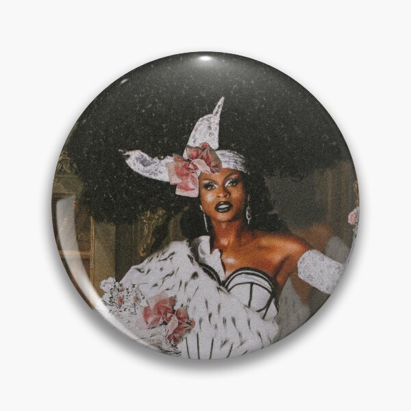 Item preview, Symone de Pompadour  designed and sold by cambcummins.
