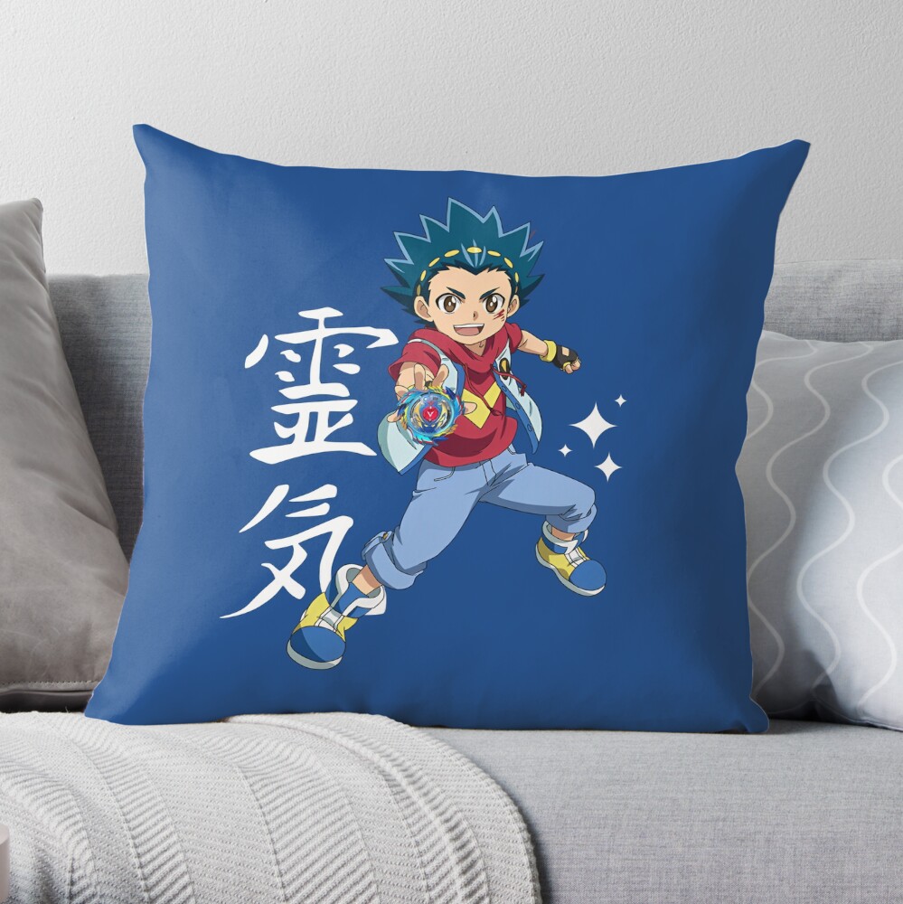 9anime Pillows & Cushions for Sale