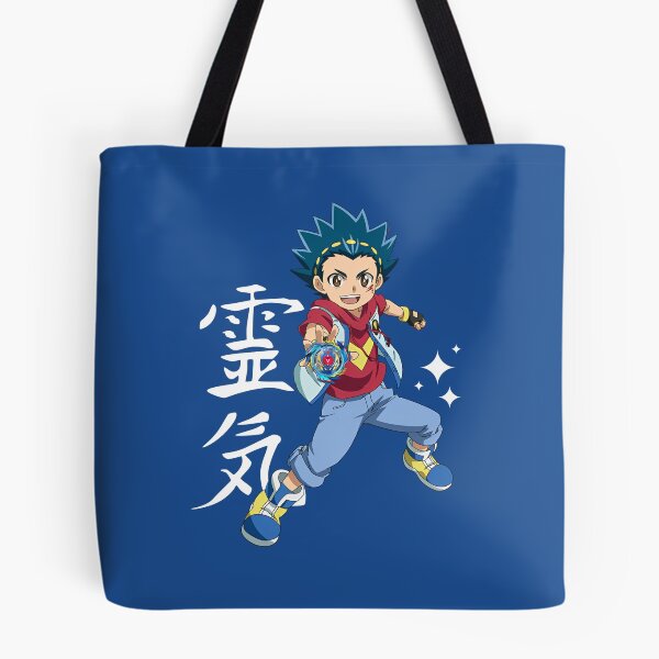 Item preview, aiger akabane designed and sold by comicc.