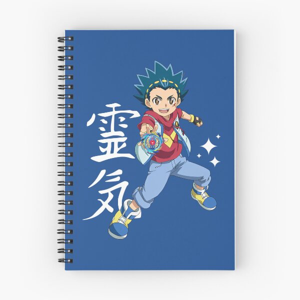Item preview, aiger akabane designed and sold by comicc.
