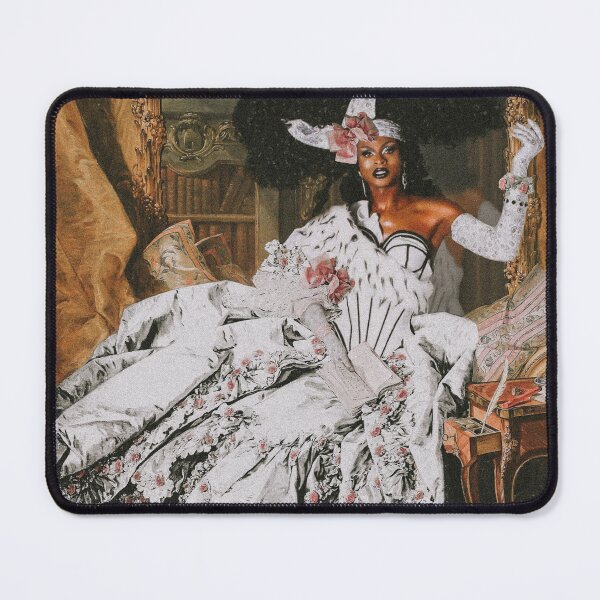 Item preview, Symone de Pompadour  designed and sold by cambcummins.
