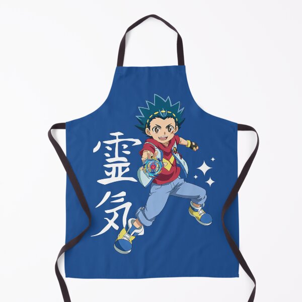 Item preview, aiger akabane designed and sold by comicc.