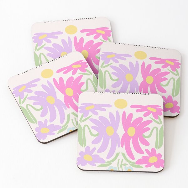 Item preview, Flower Market Aesthetic designed and sold by Inspired Life Creative.
