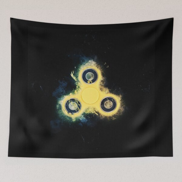 Item preview, Fidget Spinner designed and sold by SeNiCh-Image.