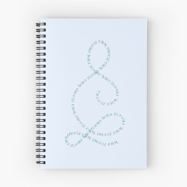 Item preview, Choose Calm designed and sold by HannahWileyy.
