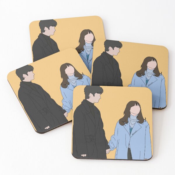 Item preview, Doom at My Service Kdrama  designed and sold by lalisaaa01.