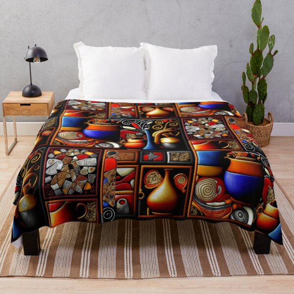 Artikelvorschau, Pattern organic coloured plastic entworfen und verkauft von G-M-Designs.