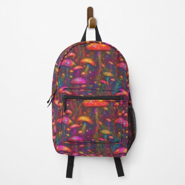 Item preview, Mushroom Pattern designed and sold by Anthony Burdick.