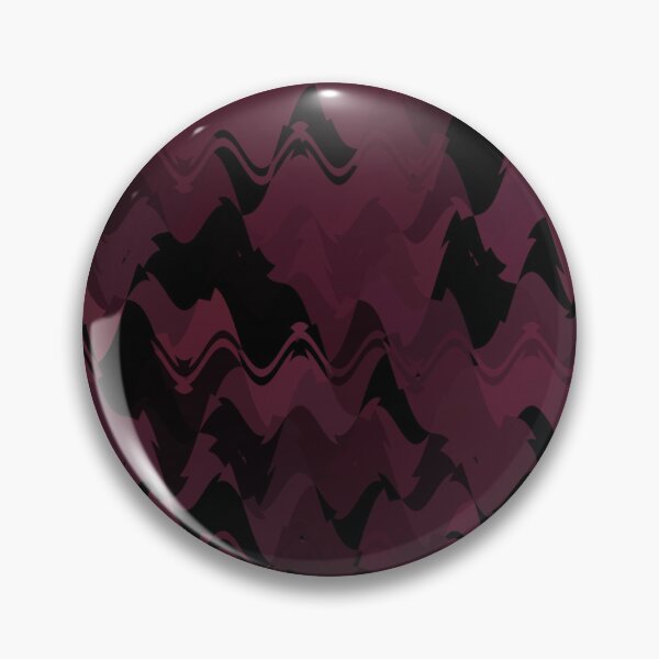 Item preview, Abstract art polygonal 3D geometric triangles in Violet, brown and pink designed and sold by mennawagih7.