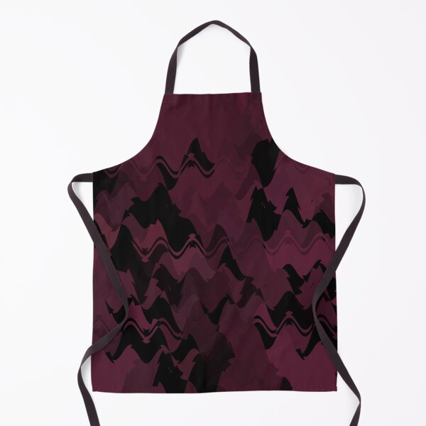 Item preview, Abstract art polygonal 3D geometric triangles in Violet, brown and pink designed and sold by mennawagih7.