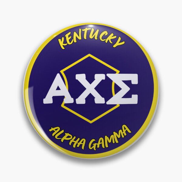 Item preview, Alpha Chi Sigma  designed and sold by xlarac12.