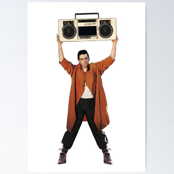 john cusack boombox movie