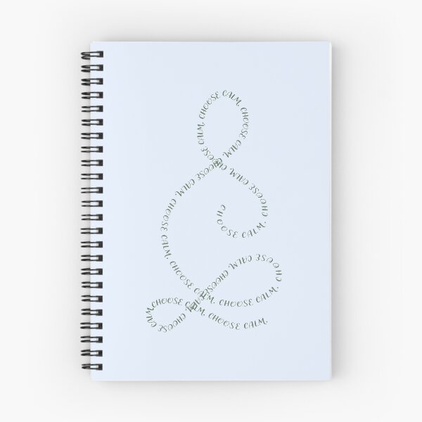 Item preview, Choose Calm designed and sold by HannahWileyy.