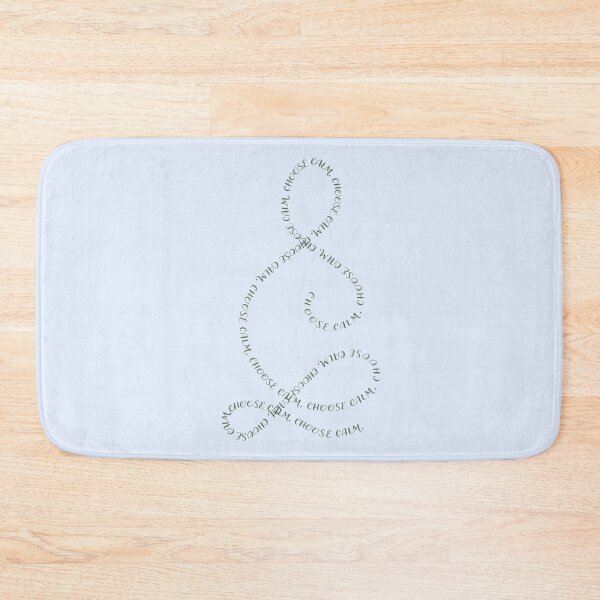 Item preview, Choose Calm designed and sold by HannahWileyy.