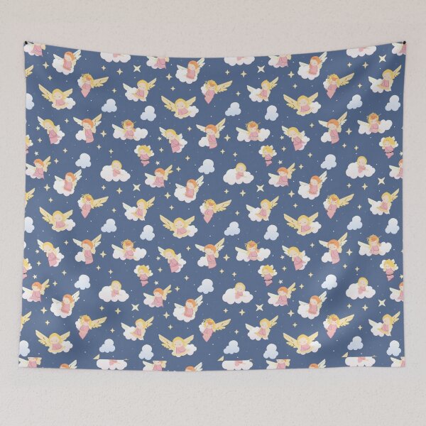 Item preview, Angel Sky designed and sold by ArtisticApex.