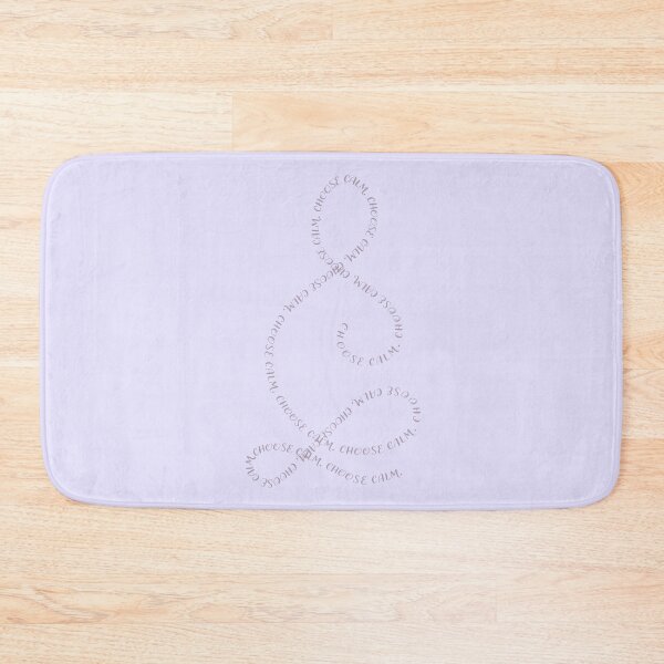 Item preview, Choose Calm designed and sold by HannahWileyy.