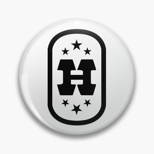 Item preview, Hutch vintage badge BMX logo designed and sold by Artyssytb.