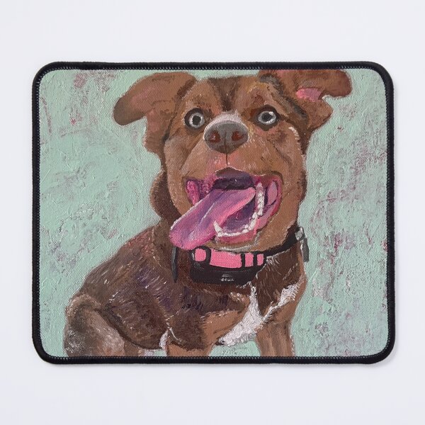 Item preview, active aussie designed and sold by animatedAnn.