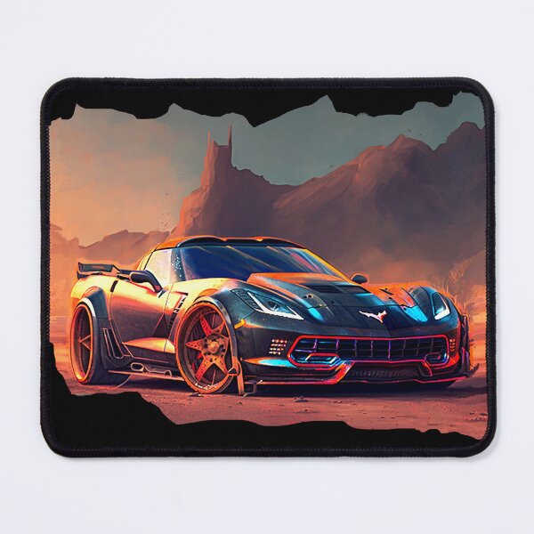 Item preview, Sport Car "Red dream" designed and sold by Pozolevi.