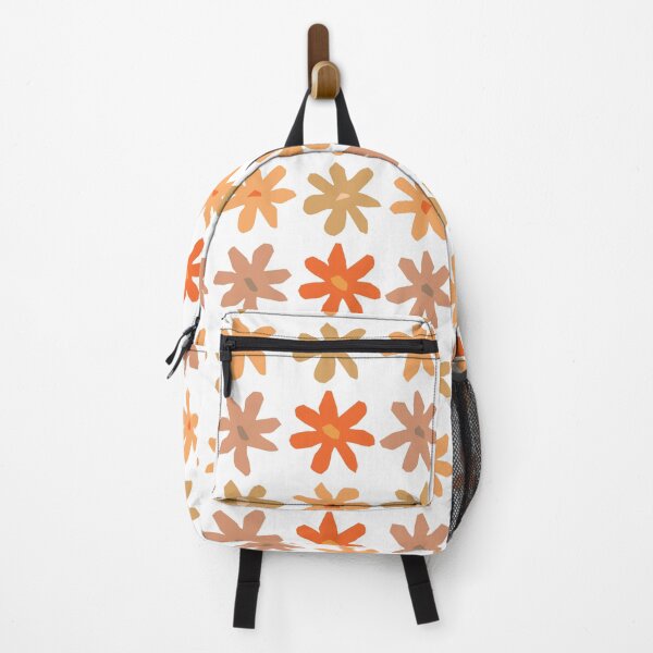 Item preview, Abstract Retro Flowers designed and sold by Cato99.