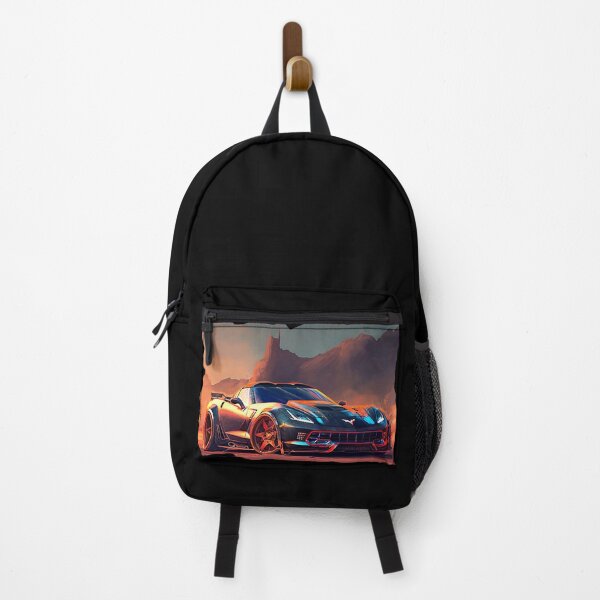 Item preview, Sport Car "Red dream" designed and sold by Pozolevi.