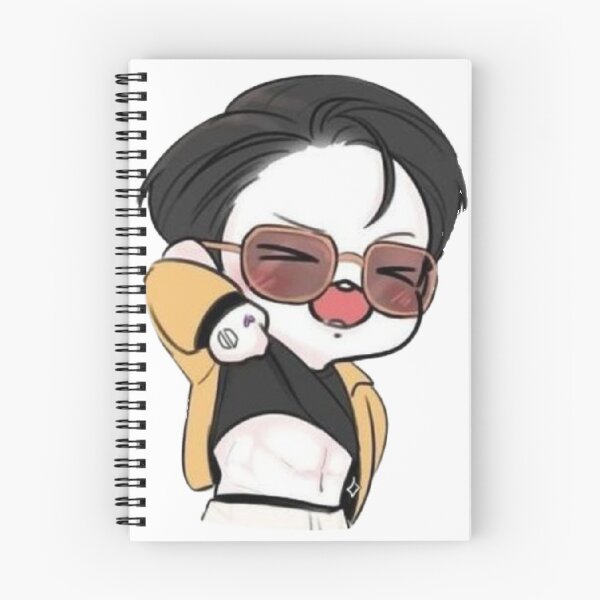 Item preview, Jungkook  designed and sold by Personna.