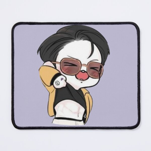 Item preview, Jungkook designed and sold by Personna.